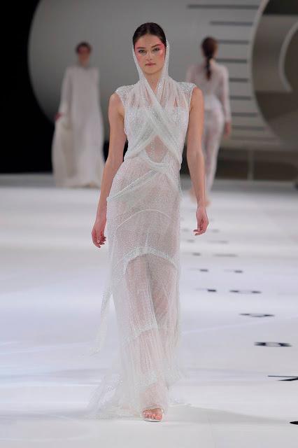 YolanCris con su colección 2019 YolanCris colección 2019