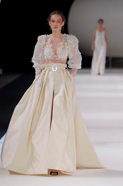 YolanCris con su colección 2019 YolanCris colección 2019