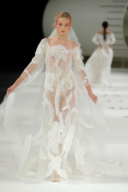 YolanCris con su colección 2019 YolanCris colección 2019