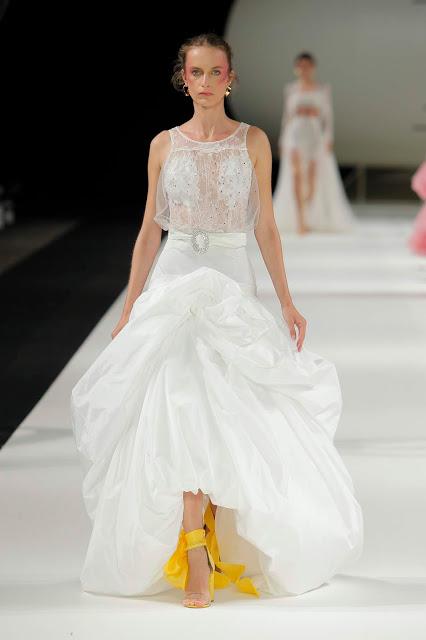 YolanCris con su colección 2019 YolanCris colección 2019