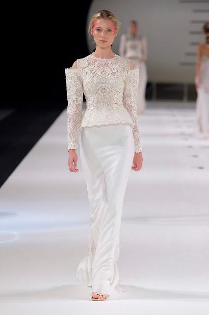 YolanCris con su colección 2019 YolanCris colección 2019