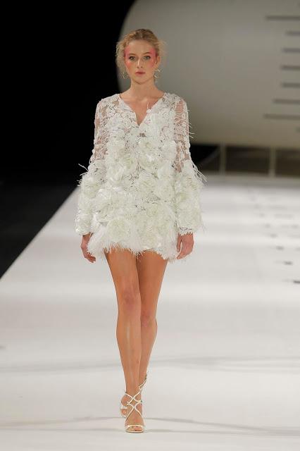 YolanCris con su colección 2019 YolanCris colección 2019