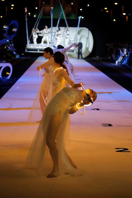 YolanCris con su colección 2019 YolanCris colección 2019