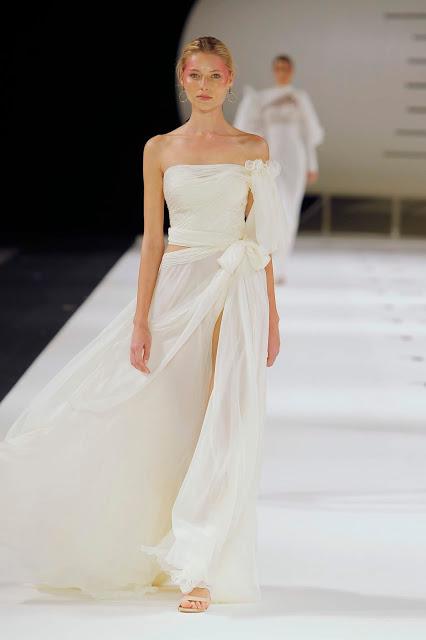 YolanCris con su colección 2019 YolanCris colección 2019