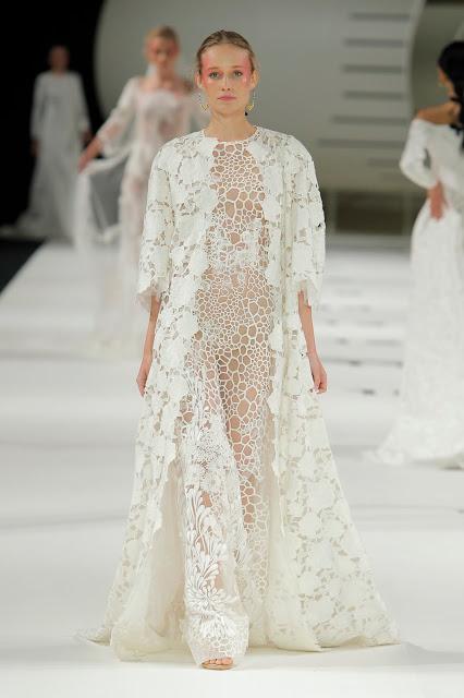 YolanCris con su colección 2019 YolanCris colección 2019
