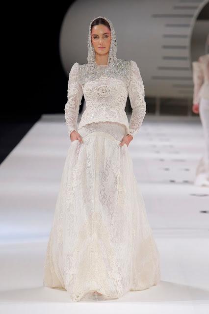 YolanCris con su colección 2019 YolanCris colección 2019