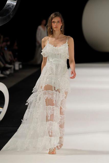 YolanCris con su colección 2019 YolanCris colección 2019