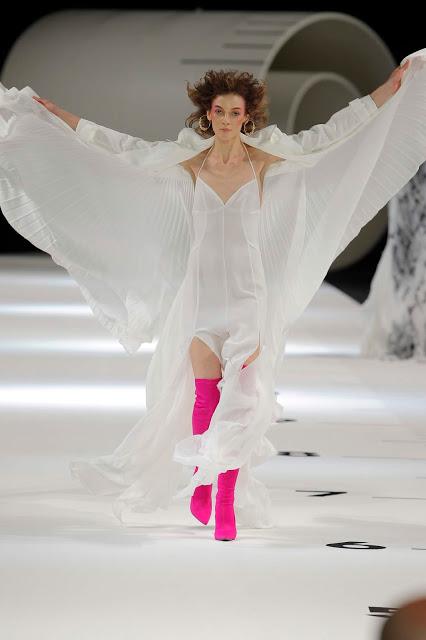 YolanCris con su colección 2019 YolanCris colección 2019