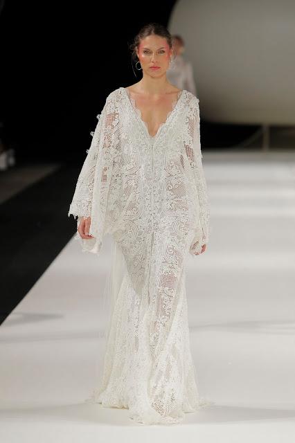 YolanCris con su colección 2019 YolanCris colección 2019