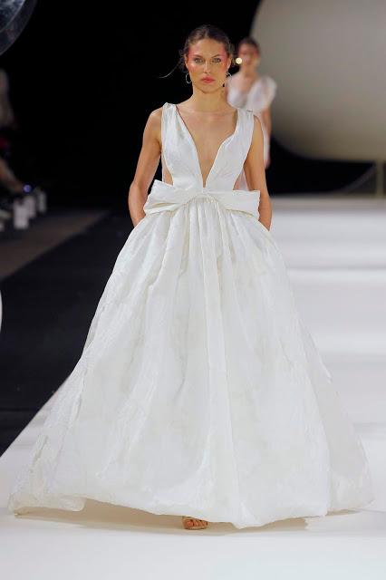 YolanCris con su colección 2019 YolanCris colección 2019