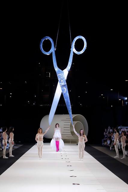 YolanCris con su colección 2019 YolanCris colección 2019
