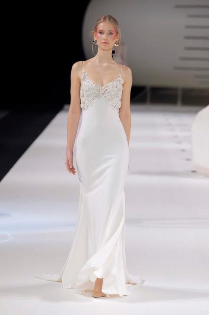 YolanCris con su colección 2019 YolanCris colección 2019