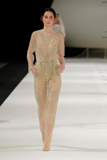 YolanCris con su colección 2019 YolanCris colección 2019