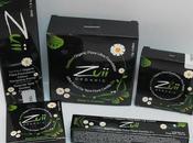 "Zuii Organic": Nuevos Productos Maquillaje Ecológico