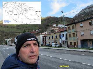 Levinco-La Guarda-L´Azorera-Panicera-Val.lina-Pandomizo