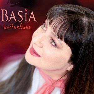 Basia Butterflies