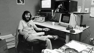 Fallece Ted Dabney, cofundador de Atari y leyenda de la informática Fallece Ted Dabney, cofundador de Atari y leyenda de la informática