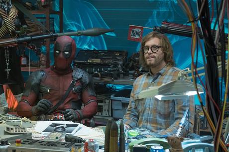 Crítica | “Deadpool 2”, más gamberra, más divertida y con mucha más acción Crítica | “Deadpool 2”, más gamberra, más divertida y con mucha más acción
