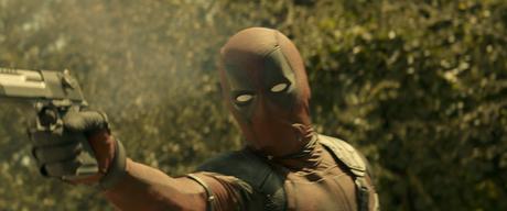 Crítica | “Deadpool 2”, más gamberra, más divertida y con mucha más acción