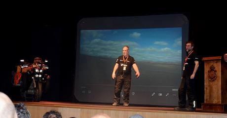 Así fue el 14º Encuentro Grandes Viajeros Así fue el 14º Encuentro Grandes Viajeros