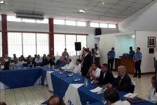 Comisión mixta de diálogo nacional en Nicaragua por superar crisis Comisión mixta de diálogo nacional en Nicaragua por superar crisis