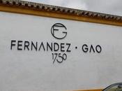 Ateneo vino: visita bodegas fernández-gao jerez