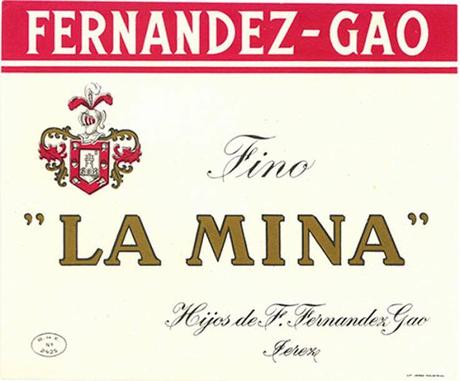 ATENEO DEL VINO: VISITA A LAS BODEGAS FERNÁNDEZ-GAO DE JEREZ