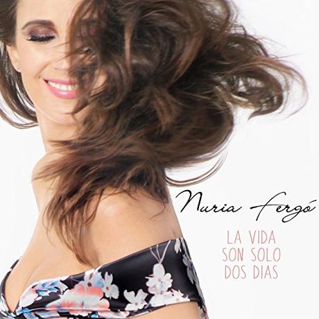 Nuria Fergó regresa con ‘La vida son sólo dos días’, sintonía de La Vuelta 2018 La vida son solo dos días