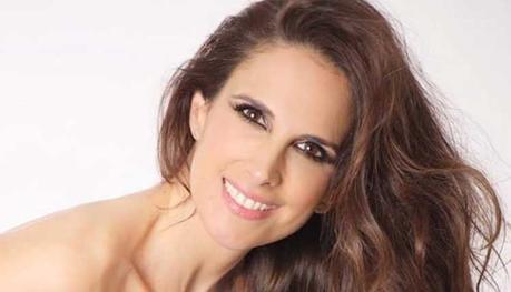 Nuria Fergó regresa con ‘La vida son sólo dos días’, sintonía de La Vuelta 2018 Nuria Fergó