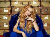Paulina Rubio regresa single ‘Desire tienes loquita)’