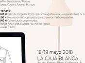 fashion rooms 2018 caja blanca