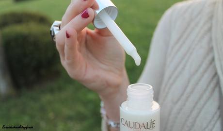 CAUDALIE VINOPERFECT CAUDALIE VINOPERFECT