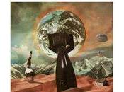 Hola Chica James Maad perro parte atrás coche