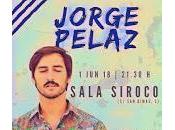 Jorge Pelaz Siroco