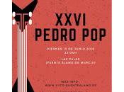 XXVI Pedro