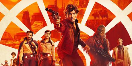 HAN SOLO: UNA HISTORIA DE STAR WARS -EL BUENO, EL WOOKIEE Y EL MALO HAN SOLO: UNA HISTORIA DE STAR WARS -EL BUENO, EL WOOKIEE Y EL MALO