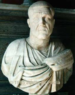 Maximinus Thrax (235-238 A.D.), Michael L. Meckler Maximinus Thrax (235-238 A.D.), Michael L. Meckler