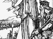 rapto Elena Troya, Andrew Lang