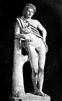 El Fauno de Praxiteles , Estelle M. Hurll El Fauno de Praxiteles , Estelle M. Hurll