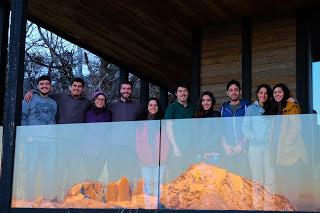 EL ASADO EN LA ESTANCIA LAZO EL ASADO EN LA ESTANCIA LAZO