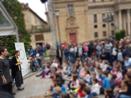 Cuentos clandestinos para público Fàcyl Cuentos clandestinos para público Fàcyl
