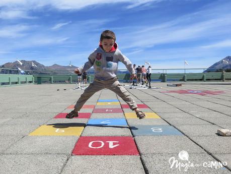 Guía para viajar a Bariloche con niños