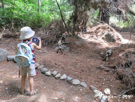 Guía para viajar a Bariloche con niños