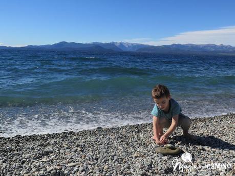 Guía para viajar a Bariloche con niños