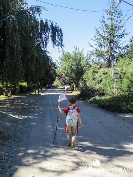 Guía para viajar a Bariloche con niños