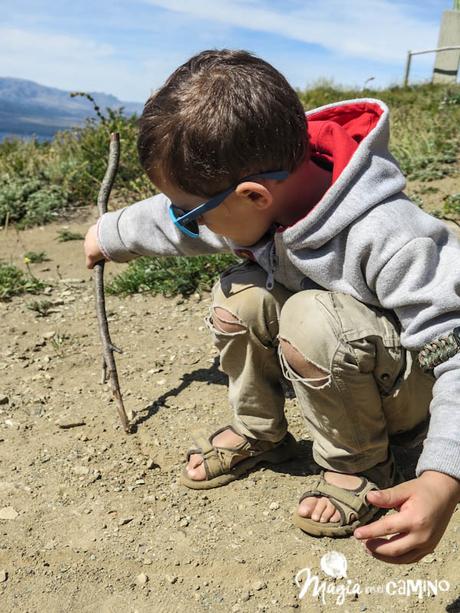 Guía para viajar a Bariloche con niños