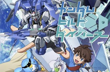 Gundam tendrá un nuevo manga para este año