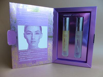 Sorteo Cofre «Lift & Firming» de Arôms Natur Sorteo Cofre «Lift & Firming» de Arôms Natur