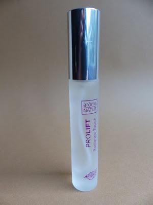 Sorteo Cofre «Lift & Firming» de Arôms Natur Sorteo Cofre «Lift & Firming» de Arôms Natur
