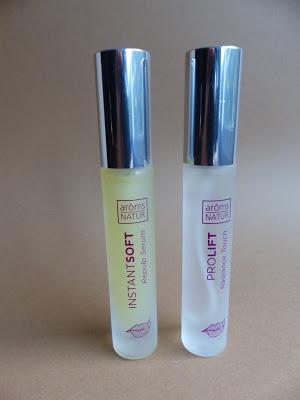 Sorteo Cofre «Lift & Firming» de Arôms Natur Sorteo Cofre «Lift & Firming» de Arôms Natur